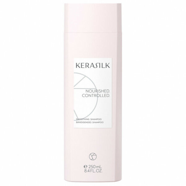 Kerasilk ESSENTIALS smoothing shampoo 250 ml