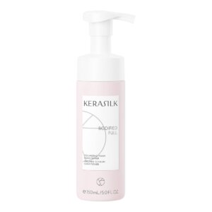 Kerasilk ESSENTIALS volumizing foam conditioner 150 ml