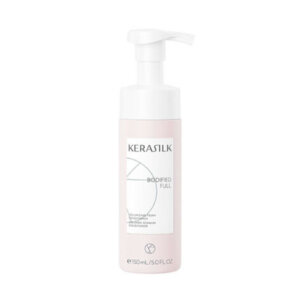 Kerasilk ESSENTIALS volumizing foam conditioner 150 ml