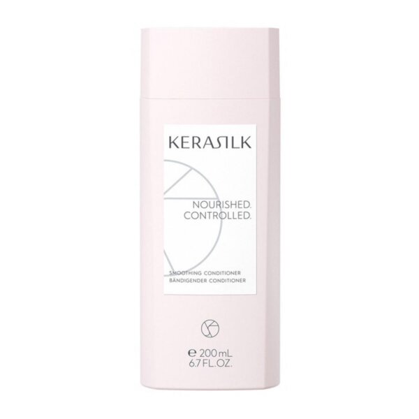 Kerasilk ESSENTIALS smoothing conditioner 200 ml