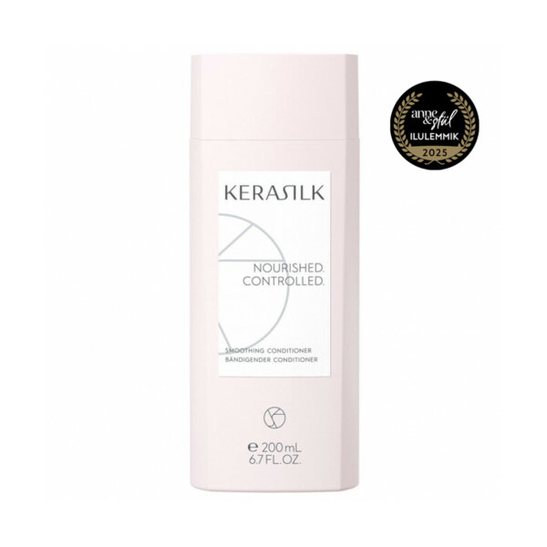 Kerasilk ESSENTIALS smoothing conditioner 200 ml