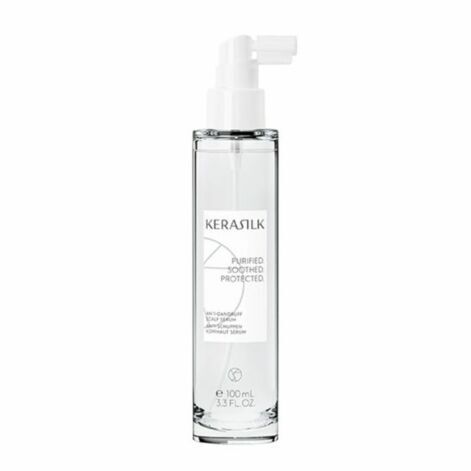 Kerasilk SPECIALISTS anti-dandruff scalp serum 100 ml