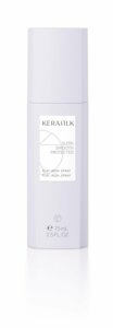 Kerasilk STYLING flat iron spray 75 ml
