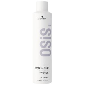 Schwarzkopf OSIS+ bodily dry shampoo 300 ml