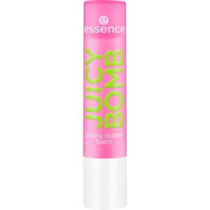 Essence JUICY BOMB lip butter balm #03-Time To Pitaya 2.50 gr
