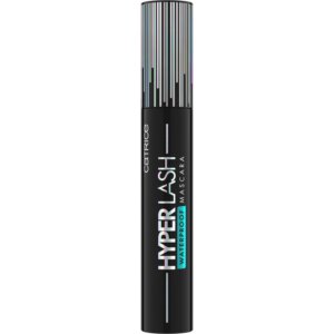 Catrice HYPER LASH waterproof mascara #010 11 ml
