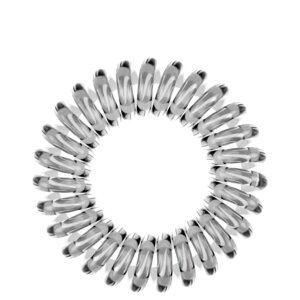 INVISIBOBBLE POWER #crystal clear 3 u