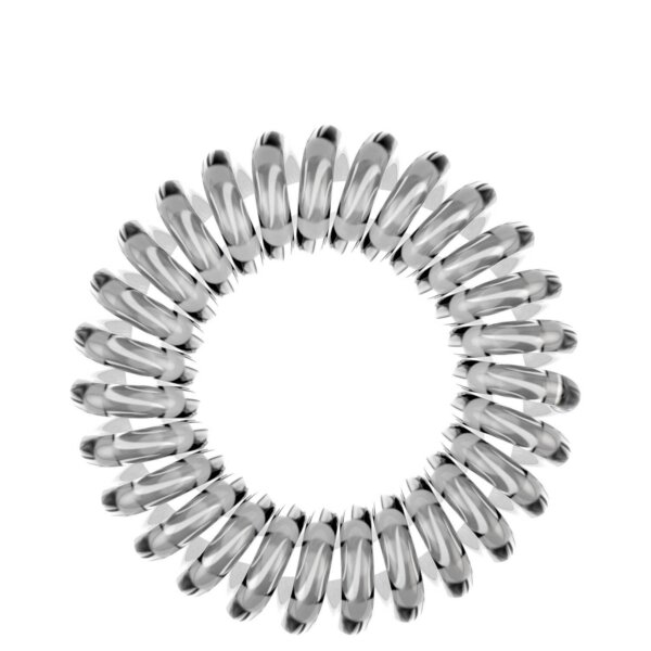 INVISIBOBBLE POWER #crystal clear 3 u