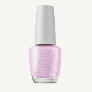 Opi NATURE STRONG natural nail polish #Natural Mauvement 15 ml
