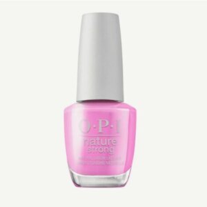 Opi NATURE STRONG natural nail polish #Emflowered 15 ml