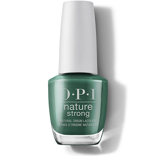 Opi NATURE STRONG natural nail polish #Leaf by Example 15 ml