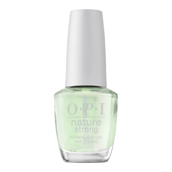 Opi NATURE STRONG Natural Base Coat Nail Polish 15 ml Opi NATURE STRONG Natural Base Coat Nail Polish 15 ml