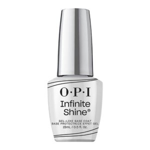 Opi INFINITE SHINE Base Coat gel effect 15 ml