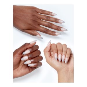 OPI xPRESS/ON Artificial Nails Nail Art #I Want It, I Got It 30 u