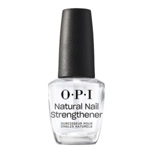 Opi NATURAL NAIL STRENGTHENER Polish Nail strengthening treatment 15 ml