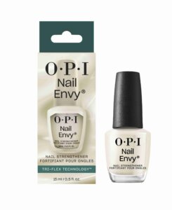 Opi NAIL ENVY Nail Strengthening Treatment Polish #Nail Envy – Original 15 ml