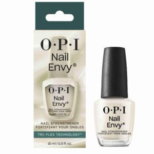 Opi NAIL ENVY Nail Strengthening Treatment Polish #Nail Envy – Original 15 ml