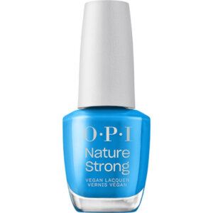 Opi NATURE STRONG Long-lasting natural nail polish #Fresh as a Blue Daisy 15 ml