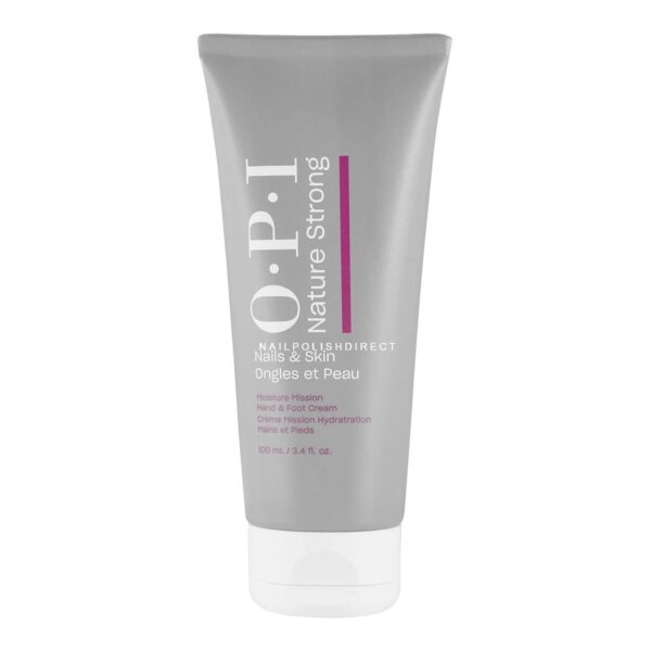 NATURE STRONG SKINCARE Hand and Foot Cream 100 ml Nature Strong Skincare Kreem