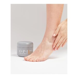 Opi NATURE STRONG SKINCARE Hand and Foot Scrub 250 ml
