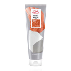 Wella Professionals COLOR FRESH MASK Natural color mask #peach blush 150 ml