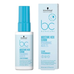 Schwarzkopf BC MOISTURE KICK sérum 50 ml