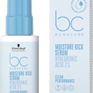 Schwarzkopf BC MOISTURE KICK sérum 50 ml