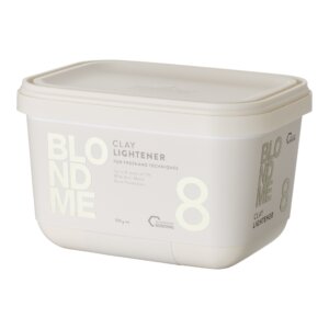 Schwarzkopf BLONDME clay lighter 350 gr