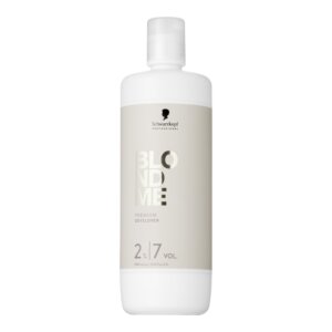 Schwarzkopf BLONDME lotion premium developer 2% 7 vol. 1000 ml