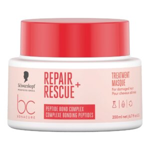 Schwarzkopf BONACURE REPAIR RESCUE treatment 200 ml