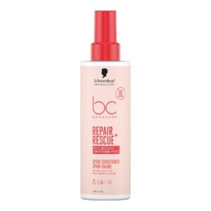 Schwarzkopf BC REPAIR RESCUE conditioner spray 200 ml