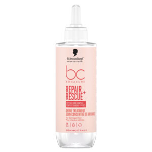 Schwarzkopf BONACURE REPAIR RESCUE+ shine treatment 200 ml