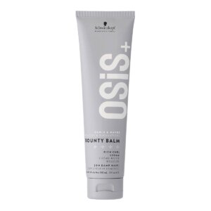 Schwarzkopf OSIS+ BOUNTY BALM rich curl cream 150 ml
