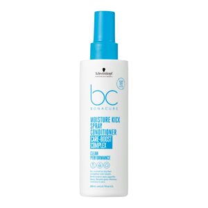 Schwarzkopf BC MOISTURE KICK spray conditioner 200 ml