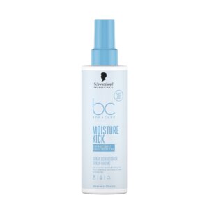 Schwarzkopf BC MOISTURE KICK spray conditioner 200 ml