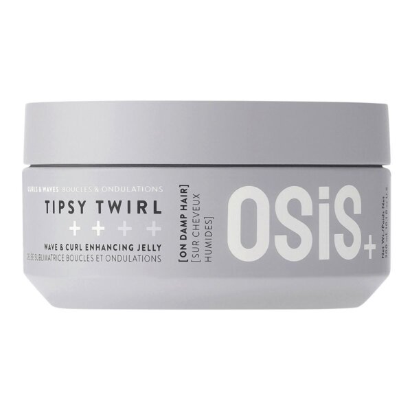 Schwarzkopf OSIS+ tipsy twirl 300 ml