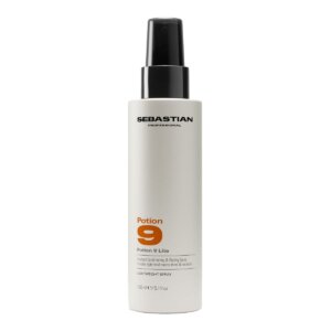 Sebastian Professionals POTION 9 lite styling treatment spray for light hold, hydration and shine 150 ml
