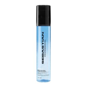 Sebastian Professionals TRILLIANT shine and heat protection spray 150 ml