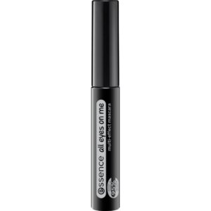 Essence ALL EYES ON ME mascara #1-soft black 8 ml
