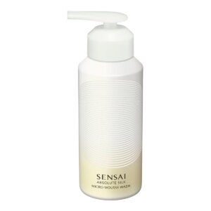 Sensai ABSOLUTE SILK micro mousse wash 180 ml