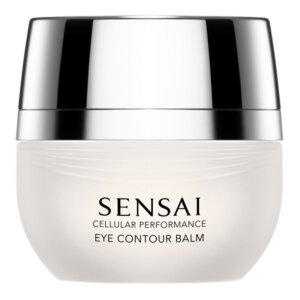 Sensai CELLULAR PERFORMANCE eye contour balm 15 ml