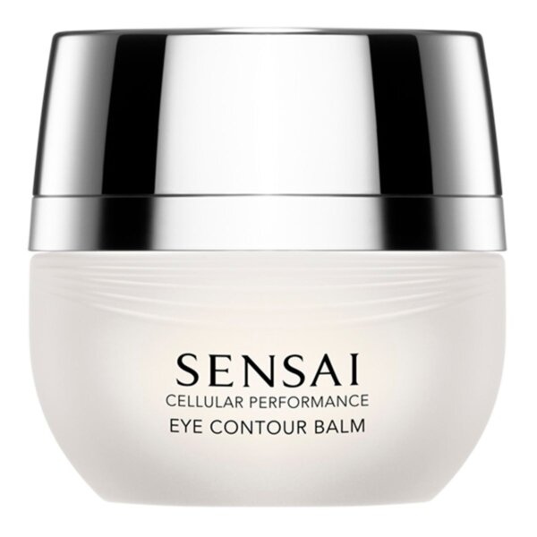 Sensai CELLULAR PERFORMANCE eye contour balm 15 ml