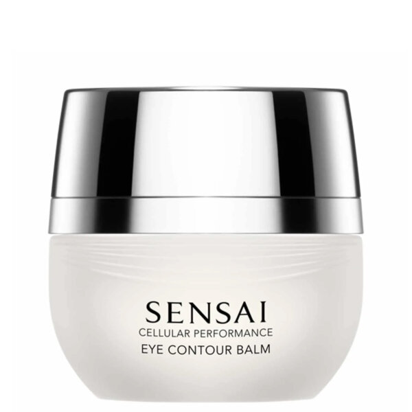 Sensai CELLULAR PERFORMANCE eye contour balm 15 ml