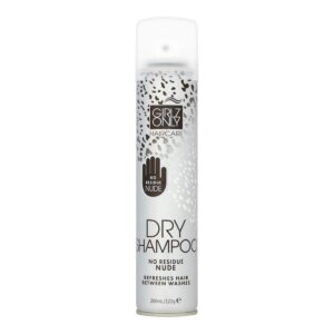 Girlz Only DRY SHAMPOO no residue nude 200 ml