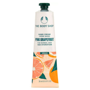 The Body Shop PINK GRAPEFRUIT kätekreem