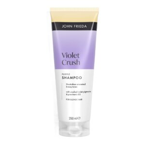 John Frieda VIOLET CRUSH neutralizing shampoo 250 ml