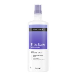 John Frieda FRIZZ-EASE dream curls curl definer spray 200 ml
