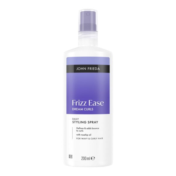 John Frieda FRIZZ-EASE dream curls curl definer spray 200 ml