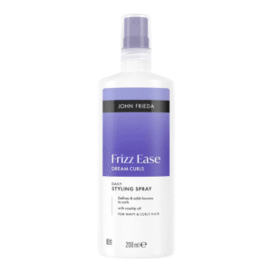 John Frieda FRIZZ-EASE dream curls curl definer spray 200 ml