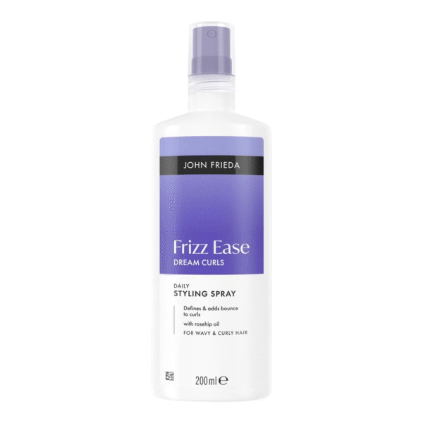 John Frieda FRIZZ-EASE dream curls curl definer spray 200 ml